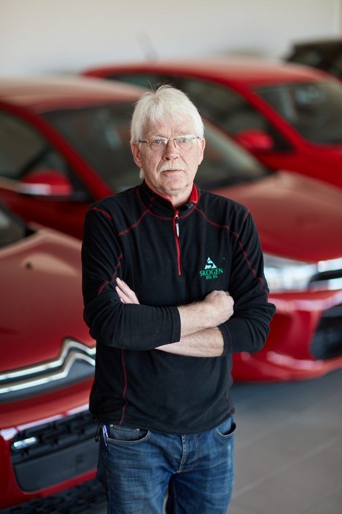 Arild Høiby