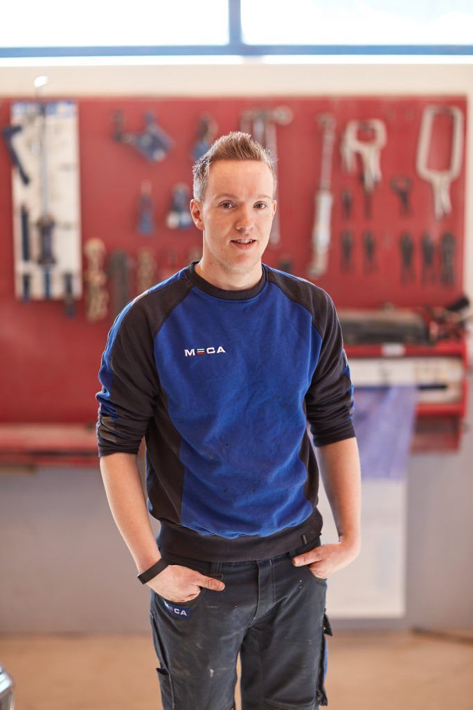 Henning Bakkeberg