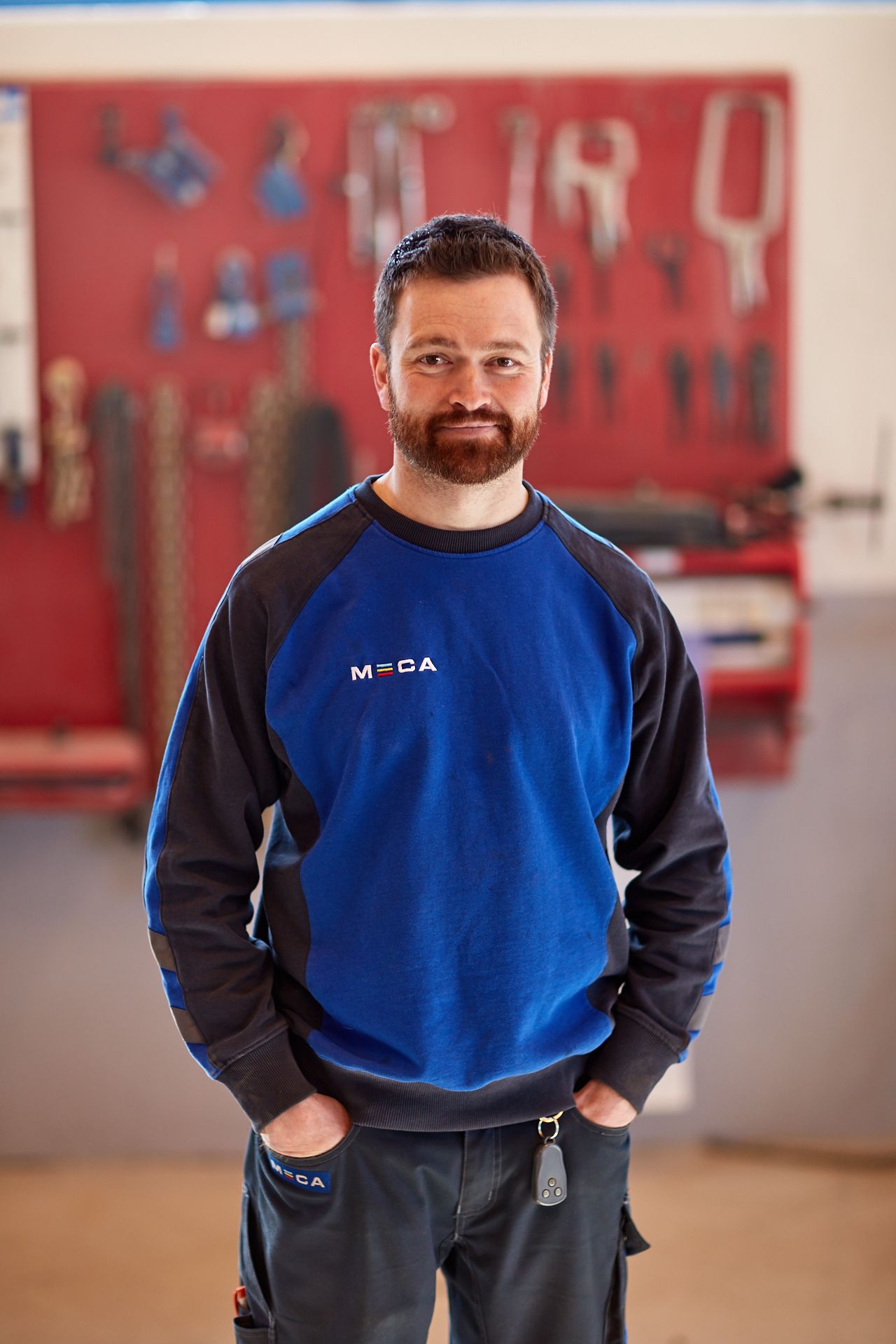 Stian Rugsveen