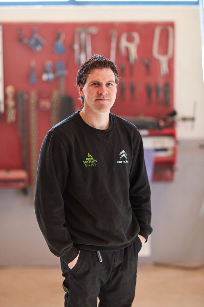 Torbjørn Rindhølen