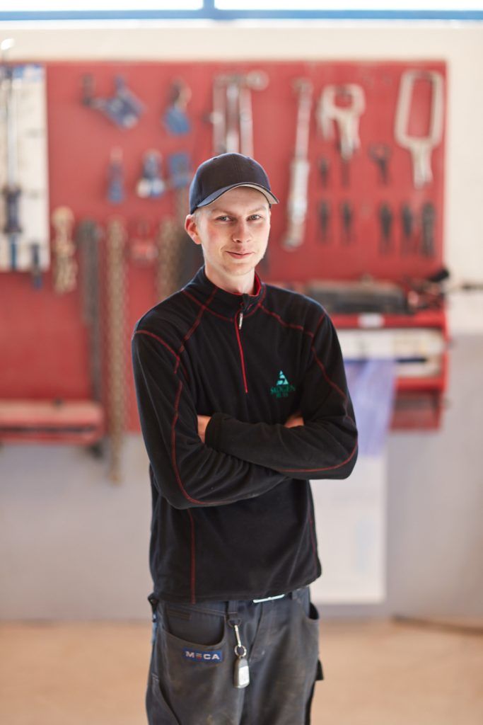 Ola Hagen